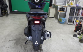 HONDA PCX125 1996 JK05