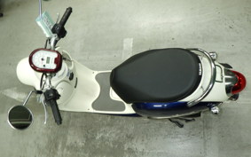 YAMAHA VINO 50 Gen.4 2009 AY02