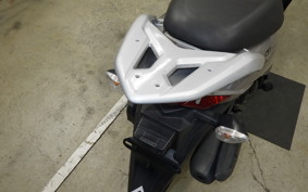 SUZUKI ADDRESS 110 2013 CE47A