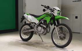 KAWASAKI KLX230 2020 LX230A