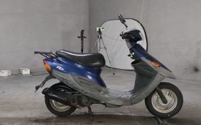 YAMAHA BJ SA24J