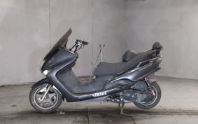 YAMAHA MAJESTY 125 SE27