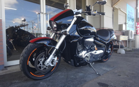 SUZUKI BOULEVARD M109R 2013 CA121