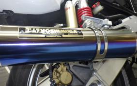 HONDA CB400SF VTEC 2009 NC42