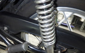 SUZUKI GSX-250E 2024