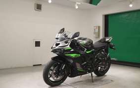 KAWASAKI NINJA ZX-6R A 2024 ZX636J