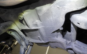 HONDA LEAD 125 1997 JF45