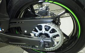 KAWASAKI NINJA 650 A 2022 ER650H