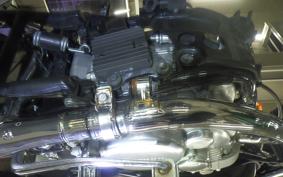 YAMAHA SR400 Gen.5 2021 RH16J