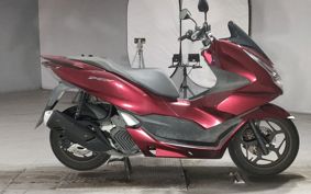 HONDA PCX 125 JK05