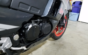 KAWASAKI GPX400 1987 ZX400F