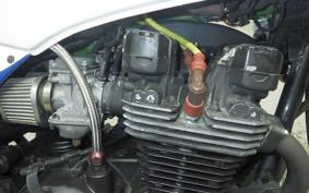 KAWASAKI GPZ400F 1984 ZX400A