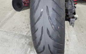 HONDA CB750 GEN 2 2007 RC42