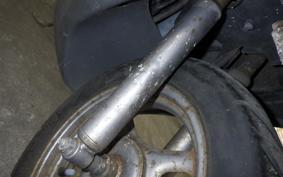 HONDA DIO GEN 3 2024 AF34