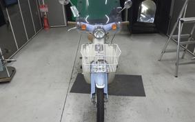 HONDA LITTLE CUB AA01