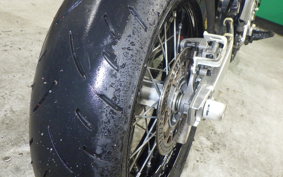 SUZUKI DR-Z400SM 2008 SK44A