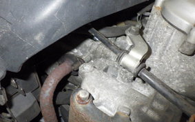 HONDA CREA SCOOPY AF55