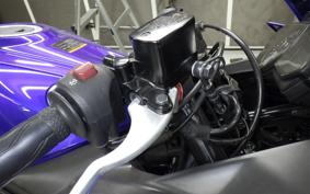 YAMAHA YZF-R25 A