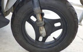 SUZUKI ﾚｯﾂ CA4AA
