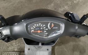 SUZUKI ADDRESS V125 CF4EA