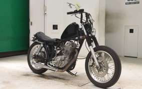 YAMAHA SR400 Gen.3 2004 RH01J