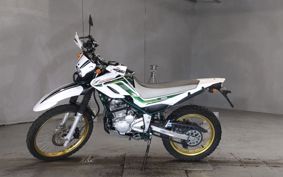 YAMAHA SEROW 250 DG31J