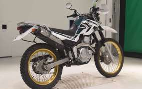 YAMAHA SEROW 250 Gen.2 DG17J