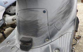 SUZUKI ADDRESS V125 CF46A