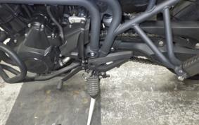 TRIUMPH TIGER 800 2014