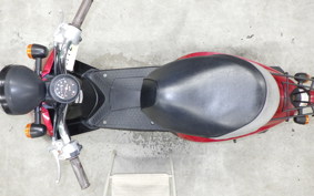 HONDA TODAY 2010 AF61