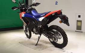 HONDA CRF250 GEN 2 RALLY 2006 MD47