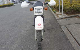 YAMAHA XT200 23J