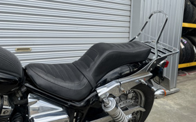 HONDA SHADOW 400 SLASHER 2002 NC40