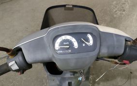 YAMAHA JOG POCHE SA08J