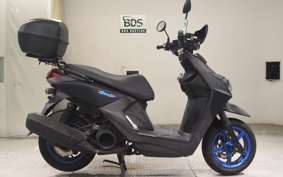 YAMAHA BW*S 125 Gen.2 2025 SEA6J