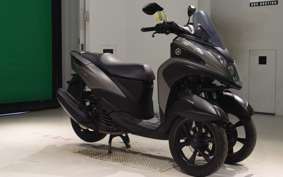 YAMAHA TRICITY 155 A SG37J