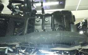 BENELLI レオンチーノ125