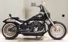 HARLEY FLFB 1750 2017