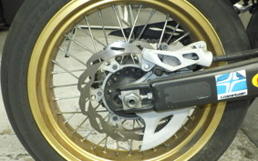 YAMAHA WR250X DG15J
