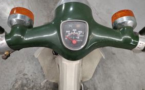 HONDA SUPER CUB50 AA01