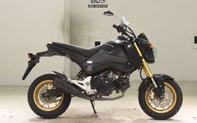 HONDA GROM 2007 JC61