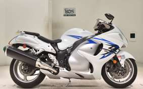 SUZUKI HAYABUSA Gen.2 2009