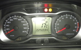 SUZUKI SKYWAVE 650 LX 2013 CP52A