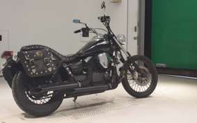 YAMAHA DRAGSTAR 250 VG02J