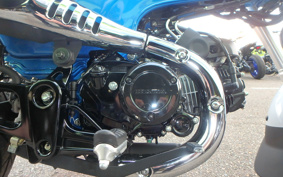 HONDA DAX 125 JB04