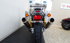 YAMAHA VMAX 2000 2LT