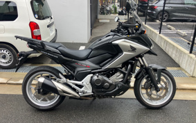 HONDA NC750X ABS 2018 RC90