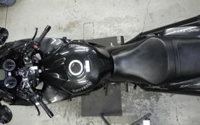KAWASAKI ZX 1400 NINJA R A 2014