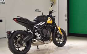 TRIUMPH TRIUMPH TRIDENT660 2018