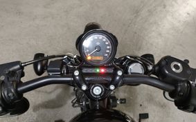 HARLEY XL1200X 2016 LC3